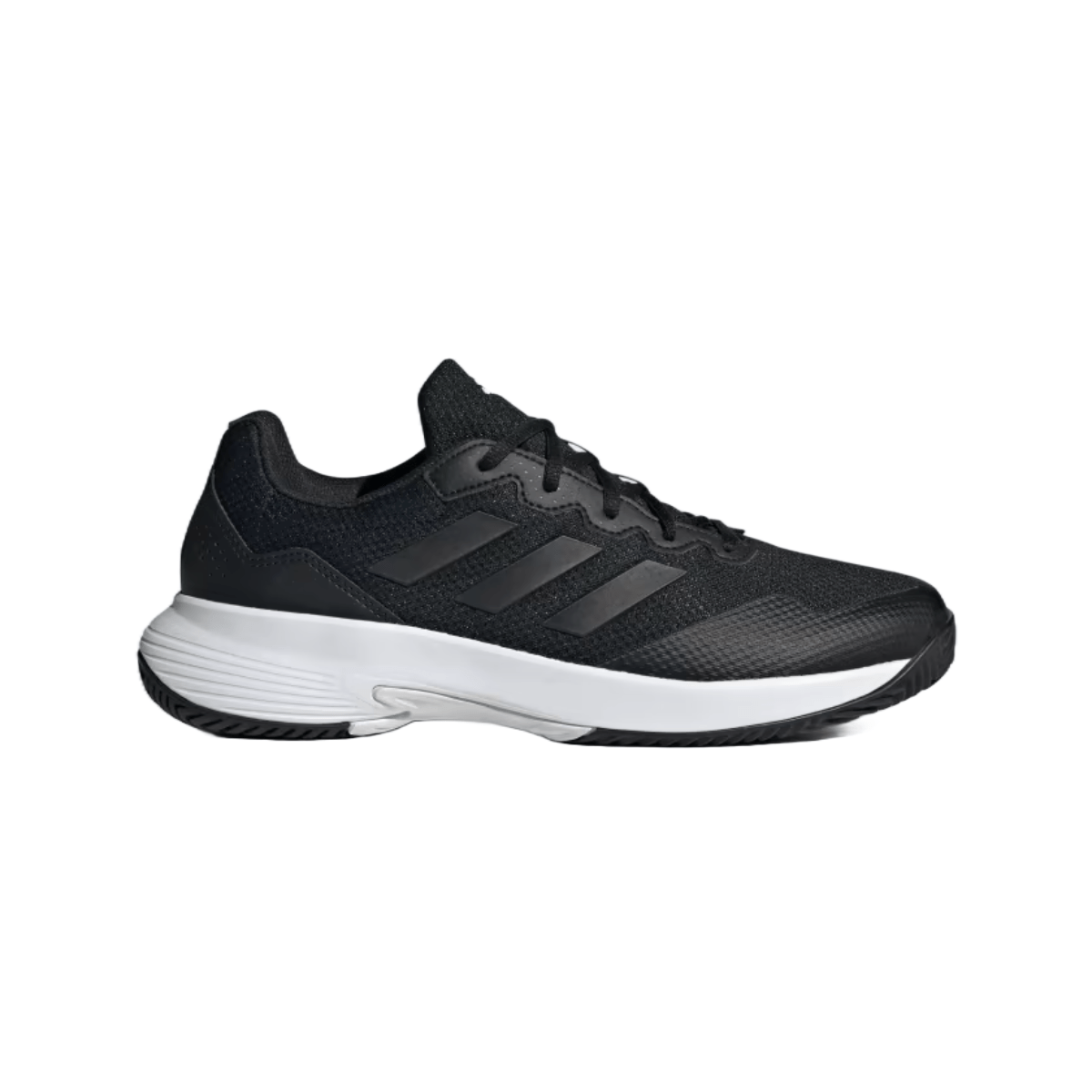 ZAPATILLAS DE TENIS ADIDAS GAMECOURT 2.0 HOMBRE | IG9567 ADIDAS 6,5 - RealSport