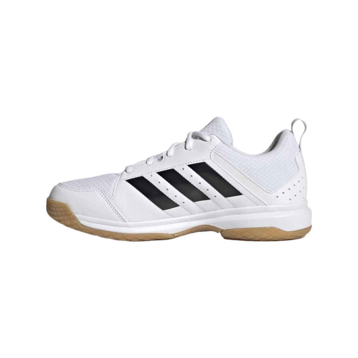 ZAPATILLAS DE TENIS ADIDAS INDOOR LIGRA 7 HOMBRE | FZ4660 ADIDAS 11,5 - RealSport
