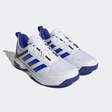ZAPATILLAS DE TENIS ADIDAS INDOOR LIGRA 7 HOMBRE | HQ3516 ADIDAS 12 - RealSport