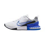 ZAPATILLAS DE TRAINING NIKE AIR MAX ALPHA 6 HOMBRE | FQ1833 - 102 NIKE 8,0 - RealSport