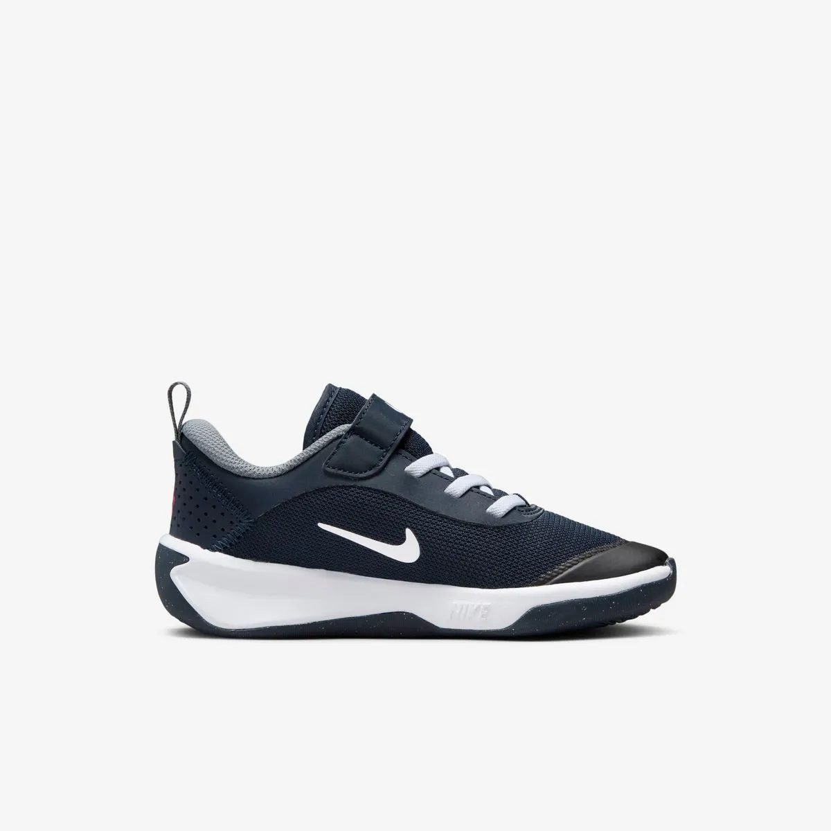 ZAPATILLAS DE TRAINING NIKE OMNI MULTICOURT INFANTIL | DM9026 - 402 NIKE 13,5 - RealSport