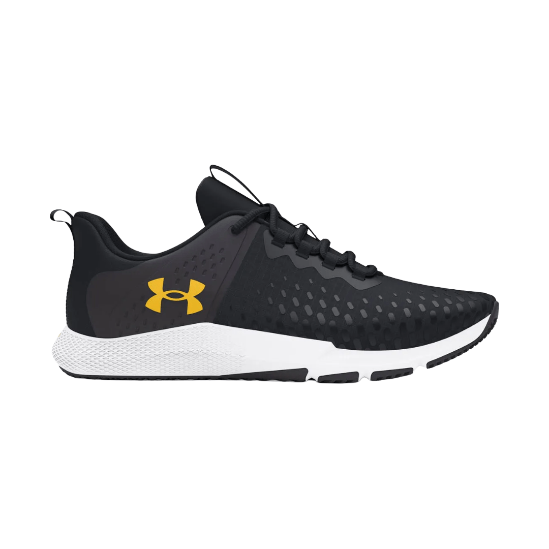 ZAPATILLAS DE TRAINING UNDER ARMOUR CHARGED ENGAGE 2 HOMBRE | 3025527 - 003 UNDER ARMOUR 42,5 - RealSport