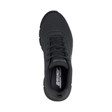 ZAPATILLAS ESCOLAR SKECHERS BOB FLEX ARTIC EDGE HOMBRE | 118110 - BBK SKECHERS 39 - RealSport