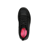 ZAPATILLAS ESCOLAR SKECHERS COURT HIGH INFANTIL | 310197L - BBK SKECHERS 27 - RealSport