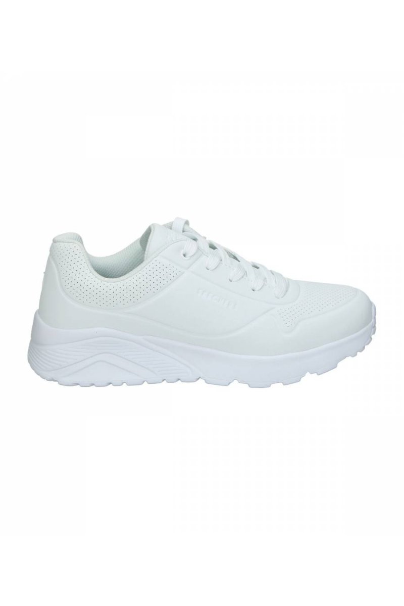 ZAPATILLAS ESCOLAR SKECHERS ESCOLAR DELODOX INFANTIL | 403694L - W SKECHERS 34 - RealSport