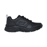 ZAPATILLAS ESCOLAR SKECHERS MICROSPEC PLUS INFANTIL | 302636L - BBK SKECHERS 34 - RealSport