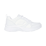 ZAPATILLAS ESCOLAR SKECHERS MICROSPEC PLUS INFANTIL | 302636L - WHT SKECHERS 34 - RealSport