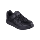 ZAPATILLAS ESCOLAR SKECHERS QUICK STREET INFANTIL | 405638l - BBK SKECHERS 26 - RealSport