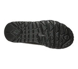 ZAPATILLAS ESCOLAR SKECHERS UNO LITE INFANTIL | 403695L - BBK SKECHERS 26 - RealSport