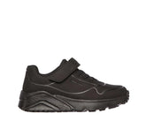 ZAPATILLAS ESCOLAR SKECHERS UNO LITE INFANTIL | 403695L - BBK SKECHERS 26 - RealSport