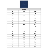 ZAPATILLAS FILA A - HIGH 1CM00835 - 123 - RealSport