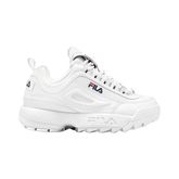 ZAPATILLAS FILA DISRUPTOR II 5FM000020 - 125 FILA 6,0 - RealSport