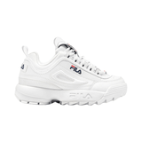 ZAPATILLAS FILA DISRUPTOR II 5FM000020 - 125 FILA 6,0 - RealSport