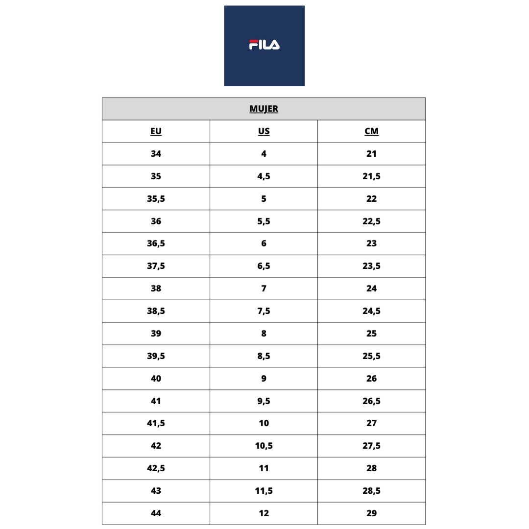 ZAPATILLAS FILA DISRUPTOR II BLANCAS | 5FM00704 - 125 - RealSport