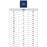 ZAPATILLAS FILA DISRUPTOR II BLANCAS | 5FM00704 - 125 - RealSport