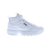 ZAPATILLAS FILA DISRUPTOR II MID | 5XM02360 - 125 - RealSport