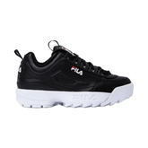 ZAPATILLAS FILA DISRUPTOR II MUJER | 5FM00002 - 015 - RealSport