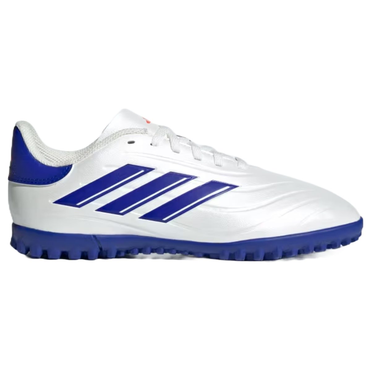ZAPATILLAS FUTBOL COPA PURE 2 CLUB TF JUVENIL | IG8691 - RealSport