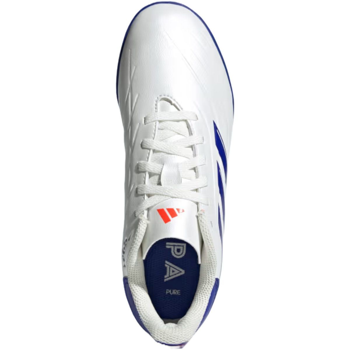 ZAPATILLAS FUTBOL COPA PURE 2 CLUB TF JUVENIL | IG8691 - RealSport