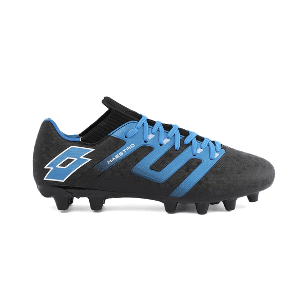 ZAPATILLAS FÚTBOL LOTTO MAESTRO ADULTO J0521 - RealSport
