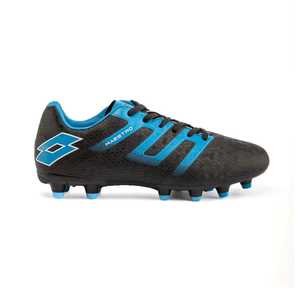 ZAPATILLAS FUTBOL LOTTO MAESTRO FG ADULTO J0438 - RealSport