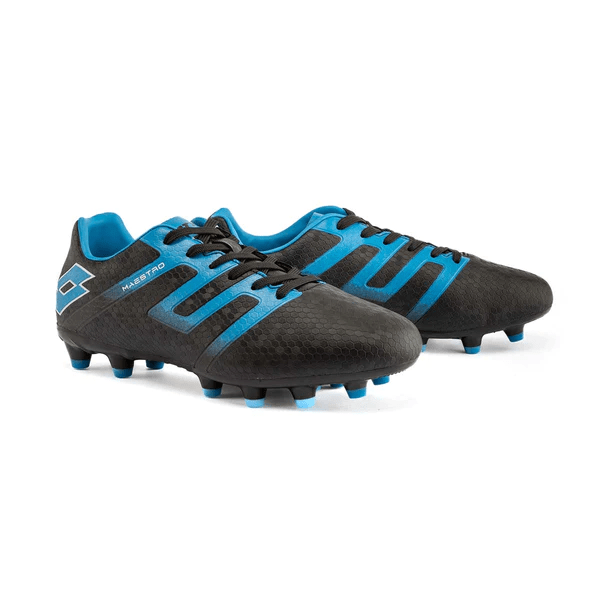 ZAPATILLAS FUTBOL LOTTO MAESTRO FG ADULTO J0438 - RealSport