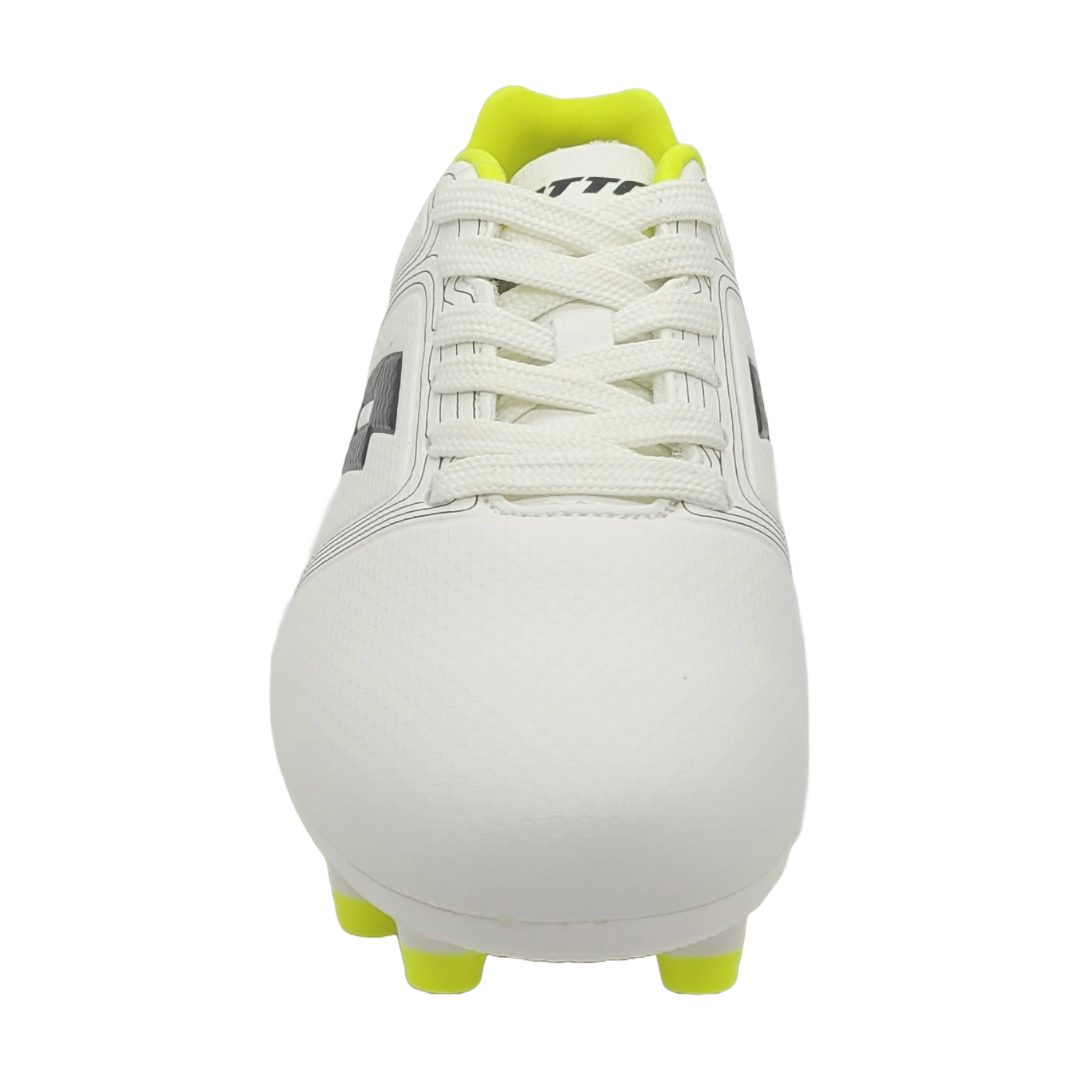 ZAPATILLAS FUTBOL LOTTO PRO FG JUVENIL | J0626 - 2 - RealSport