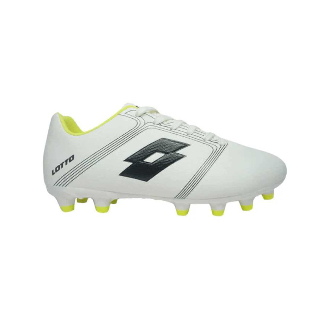 ZAPATILLAS FUTBOL LOTTO PRO FG JUVENIL | J0626 - 2 - RealSport