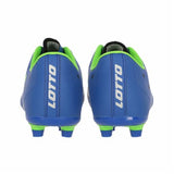 ZAPATILLAS FUTBOL LOTTO SOLISTA FG ADULTO J0132 - RealSport