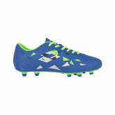 ZAPATILLAS FUTBOL LOTTO SOLISTA FG ADULTO J0132 - RealSport