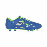 ZAPATILLAS FUTBOL LOTTO SOLISTA FG ADULTO J0132 - RealSport