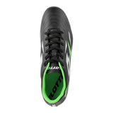 ZAPATILLAS FUTBOL LOTTO SOLISTA FG ADULTO J0442 - RealSport