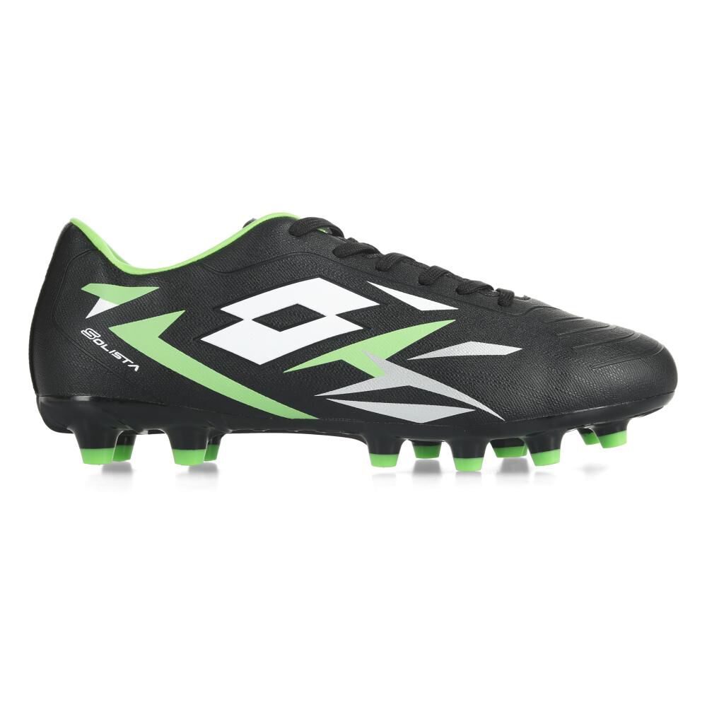 ZAPATILLAS FUTBOL LOTTO SOLISTA FG ADULTO J0442 LOTTO 46 - RealSport
