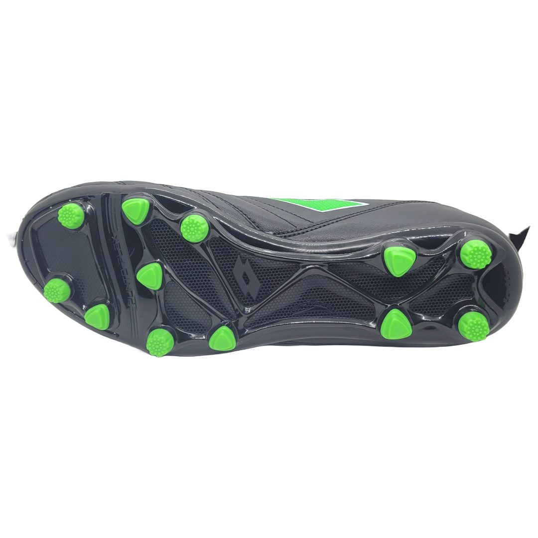 ZAPATILLAS FUTBOL LOTTO STADIO 705 FG ADULTO | 2195451NI - RealSport