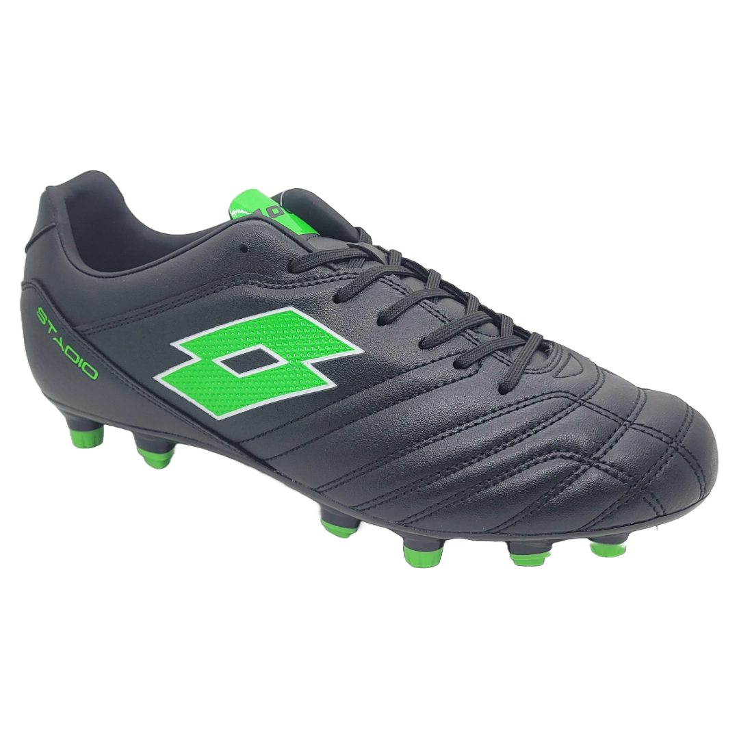ZAPATILLAS FUTBOL LOTTO STADIO 705 FG ADULTO | 2195451NI - RealSport
