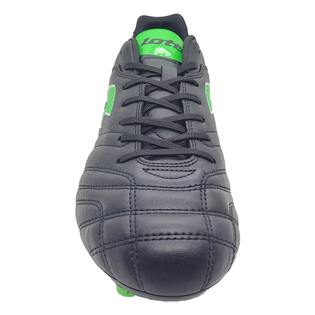 ZAPATILLAS FUTBOL LOTTO STADIO 705 FG ADULTO | 2195451NI - RealSport