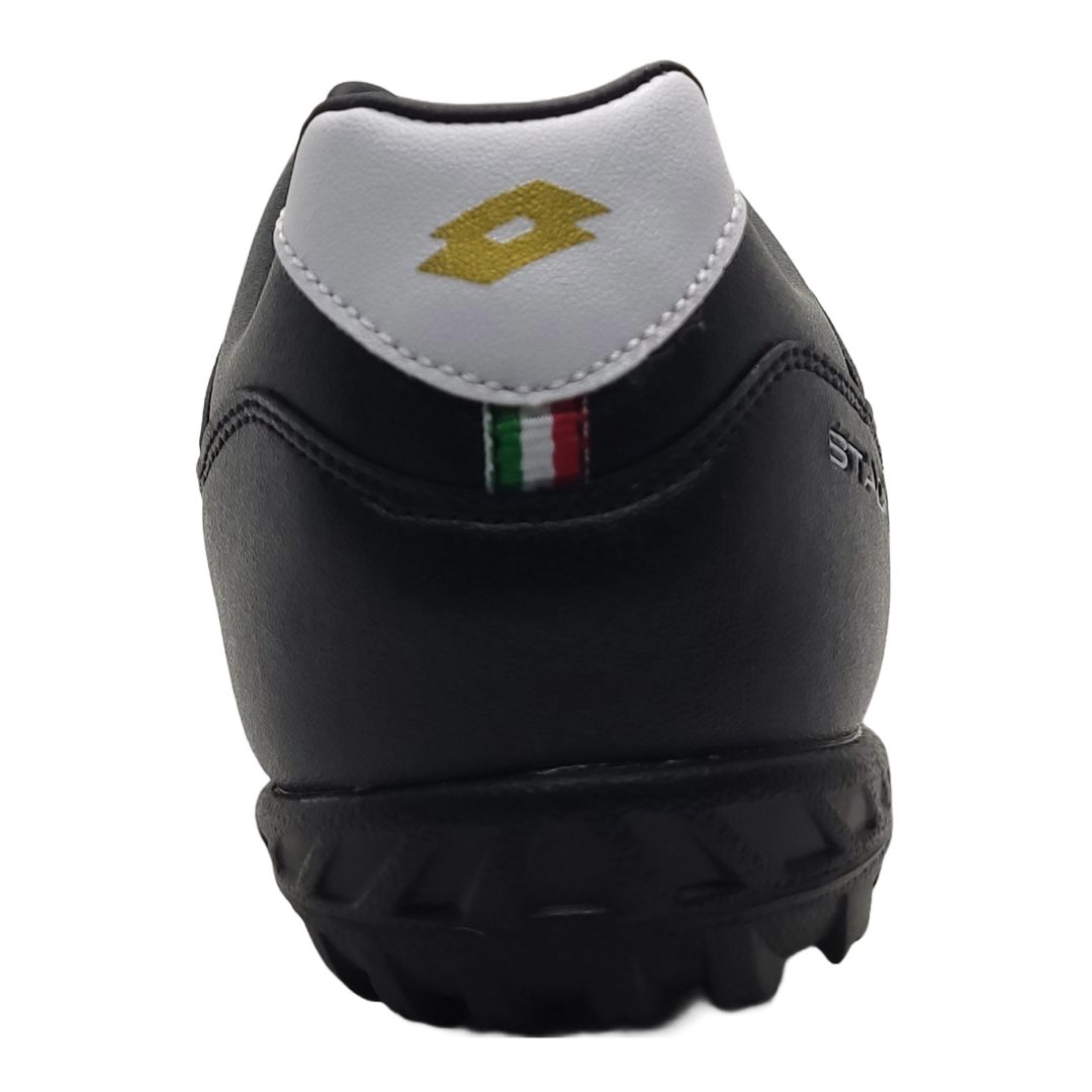 ZAPATILLAS FÚTBOL LOTTO STADIO NIÑOS | 2196991OG - 1 - RealSport