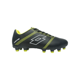 ZAPATILLAS FUTBOL LOTTO TACTIC PRO NIÑOS J0625 - 1 - RealSport