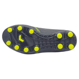 ZAPATILLAS FUTBOL LOTTO TACTIC PRO NIÑOS J0625 - 1 - RealSport