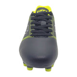 ZAPATILLAS FUTBOL LOTTO TACTIC PRO NIÑOS J0625 - 1 - RealSport