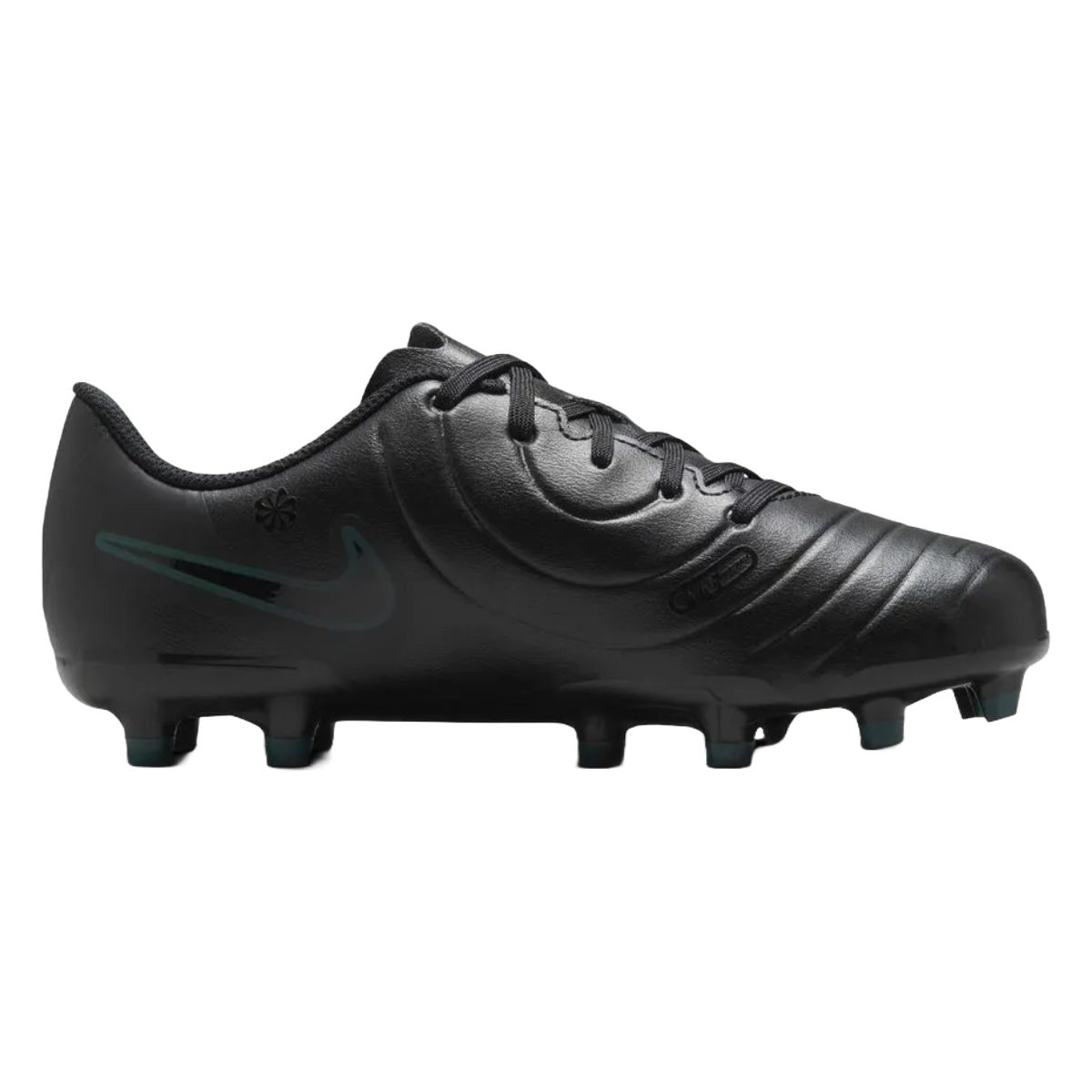 ZAPATILLAS FUTBOL NIKE TIEMPO LEGEND 10 CLUB NEGRO | DV4352 - 002 - RealSport