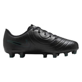 ZAPATILLAS FUTBOL NIKE TIEMPO LEGEND 10 CLUB NEGRO | DV4352 - 002 - RealSport