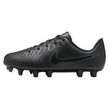 ZAPATILLAS FUTBOL NIKE TIEMPO LEGEND 10 CLUB NEGRO | DV4352 - 002 - RealSport