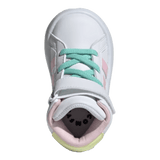 ZAPATILLAS GRAND COURT MID BLANCAS | IE8704 - RealSport