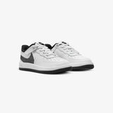 ZAPATILLAS NIKE AIR FORCE 1 LOW LV8 EASYON BLANCAS (NIÑOS) | FV7856 - 100 - RealSport