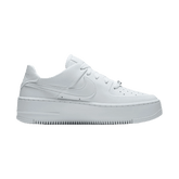 ZAPATILLAS NIKE AIR FORCE 1 SAGE LOW BLANCAS | AR5339 - 100 - RealSport