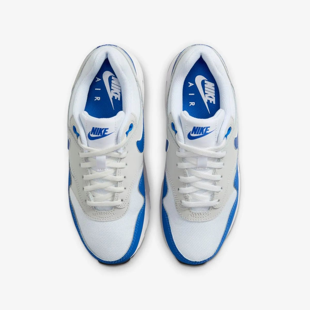 ZAPATILLAS NIKE AIR MAX 1 AZULES (NIÑOS) | DZ3307 - 104 - RealSport
