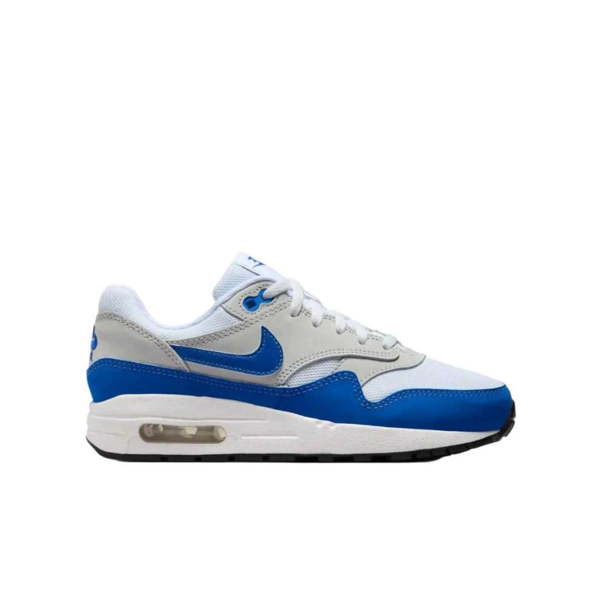 ZAPATILLAS NIKE AIR MAX 1 AZULES (NIÑOS) | DZ3307 - 104 - RealSport