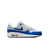 ZAPATILLAS NIKE AIR MAX 1 AZULES (NIÑOS) | DZ3307 - 104 - RealSport