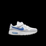 ZAPATILLAS NIKE AIR MAX SC INFANTIL| CZ5356 - 101 - RealSport